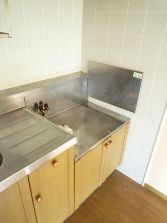 ファミールコートの物件内観写真